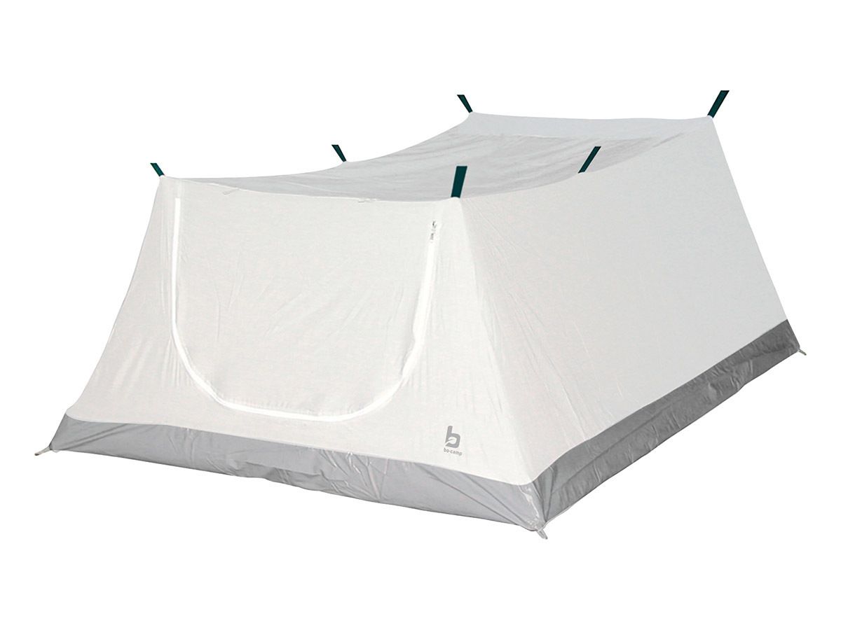 BC Ondertent vouwwagen