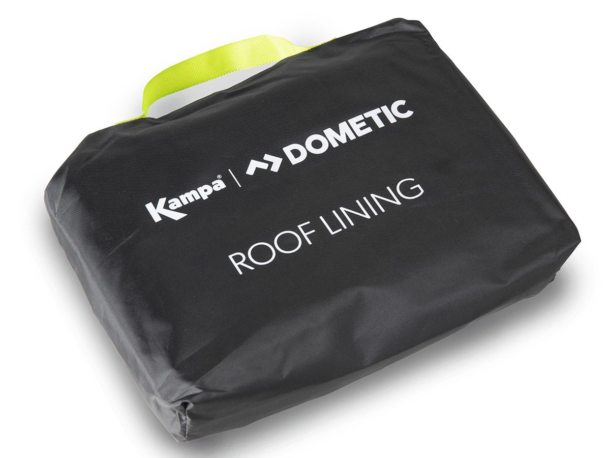 Dometic Roof Lining Rally Air 390 binnenhemel