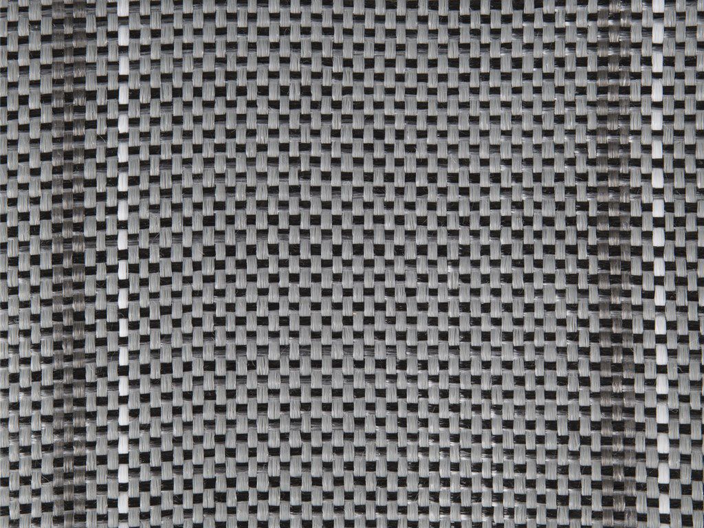 Travellife Aerotex 250 x 600 donkergrijs tenttapijt