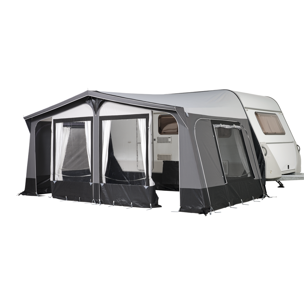 Campout Nova 250 voortent - 926-950 cm