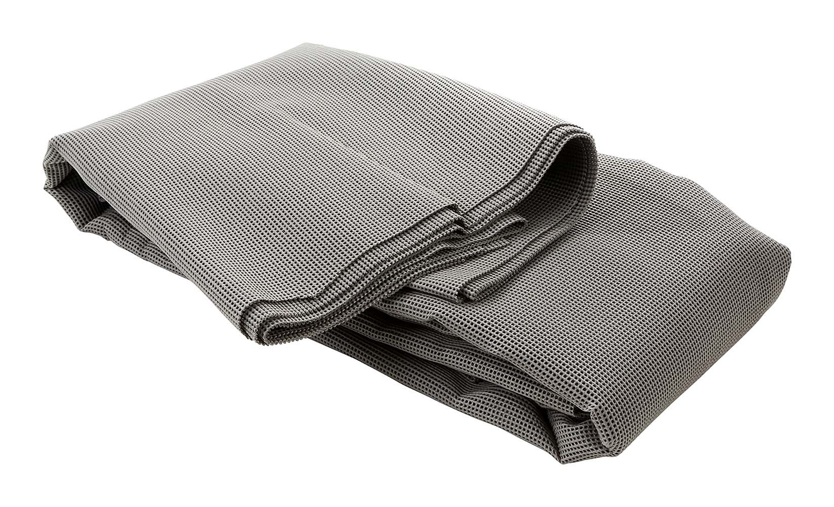 Bo-Camp Bo-Carpet 400 x 250 cm grijs tenttapijt