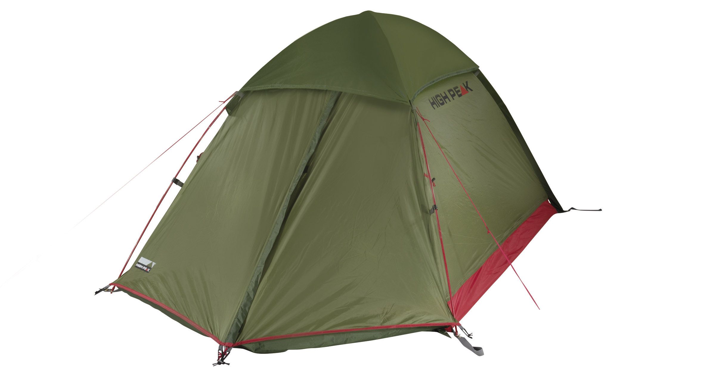High Peak Kingfisher 2 LW Lichtgewicht Tent