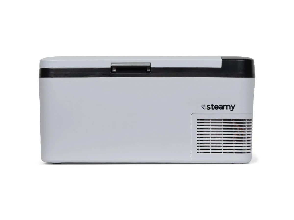 Steamy-E Single Zone 18 elektrische koelbox