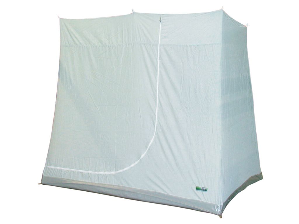 Eurotrail voortent binnentent