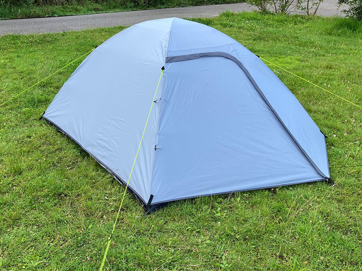 Obelink Dome 3 Koepeltent