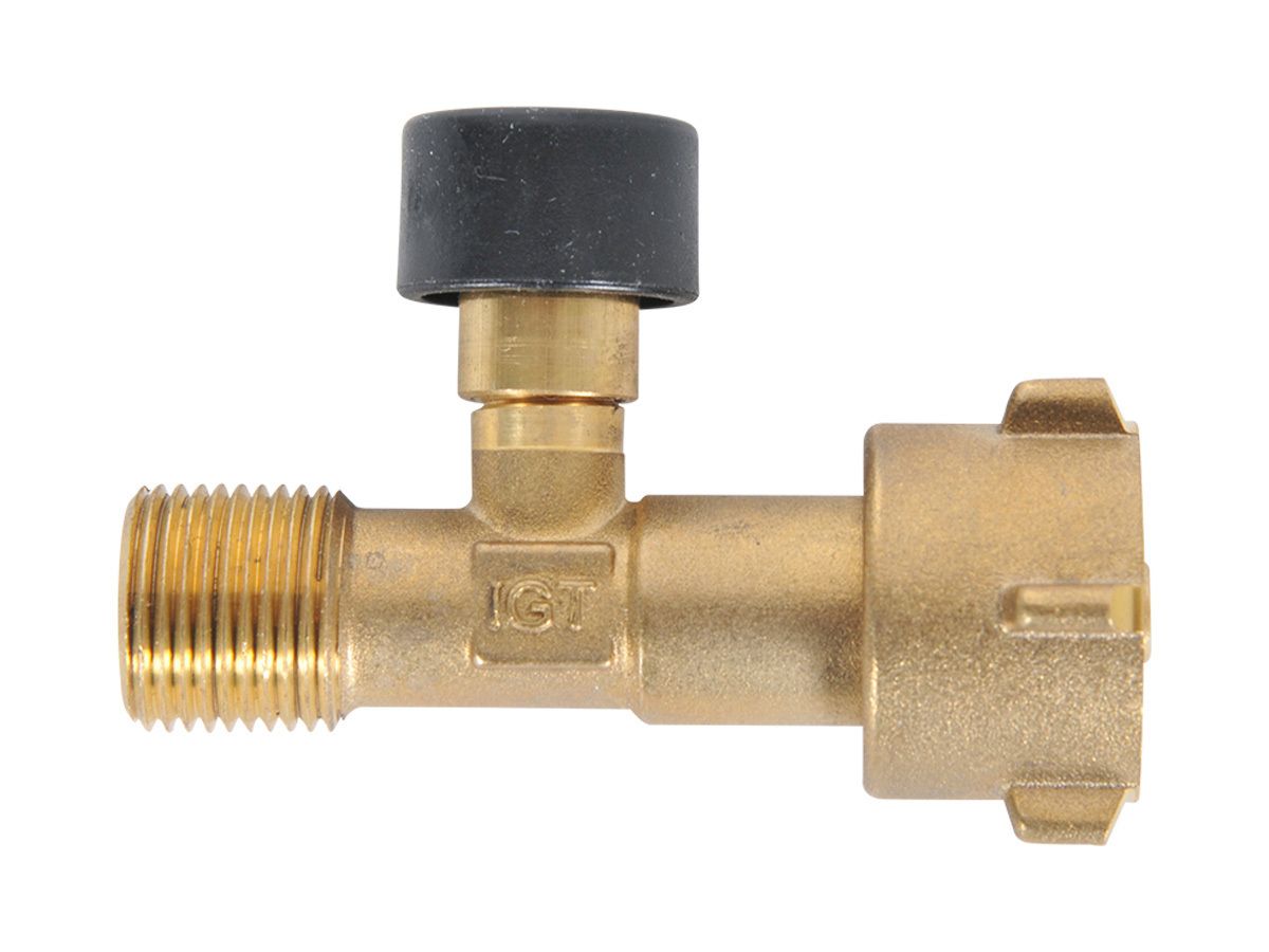 Obelink G12 slangbreukventiel