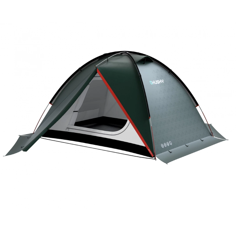 Husky Falcon 2 expeditie lichtgewicht tent