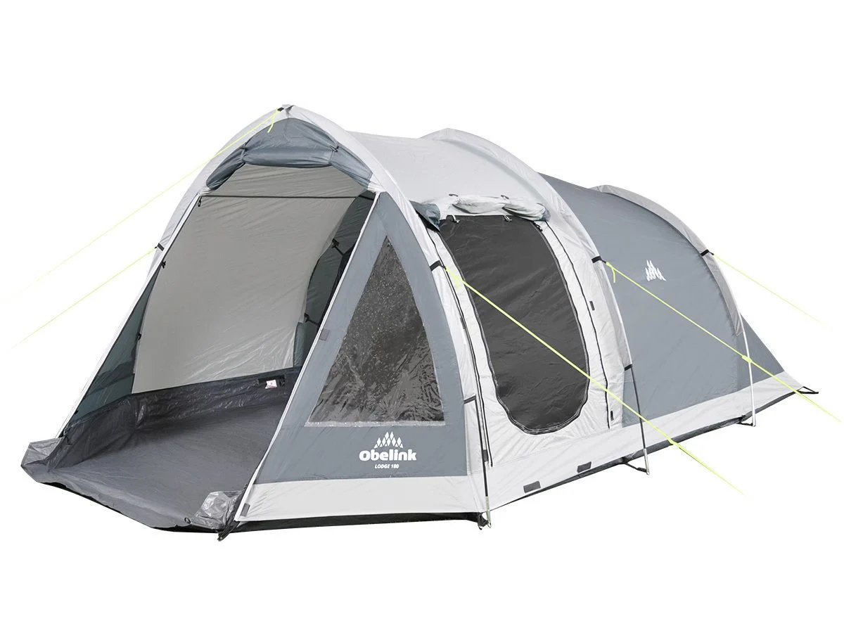 Obelink Lodge 180 tunneltent