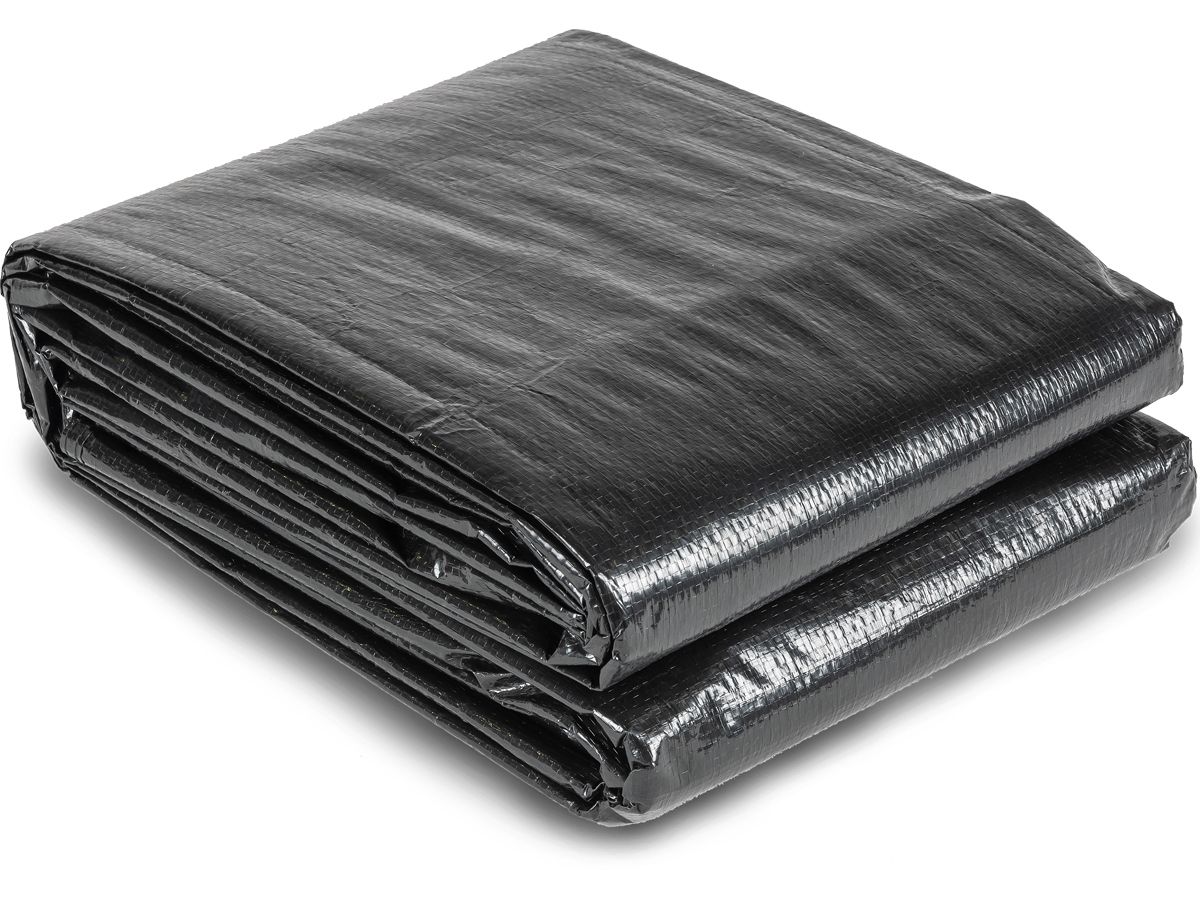 Dometic HUB 1.0 Footprint grondzeil