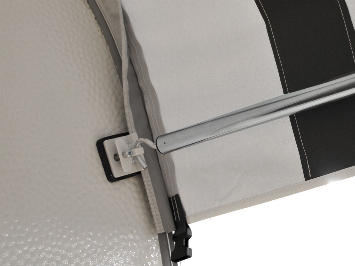 Marvella dakluifel maat 2 (335 cm)