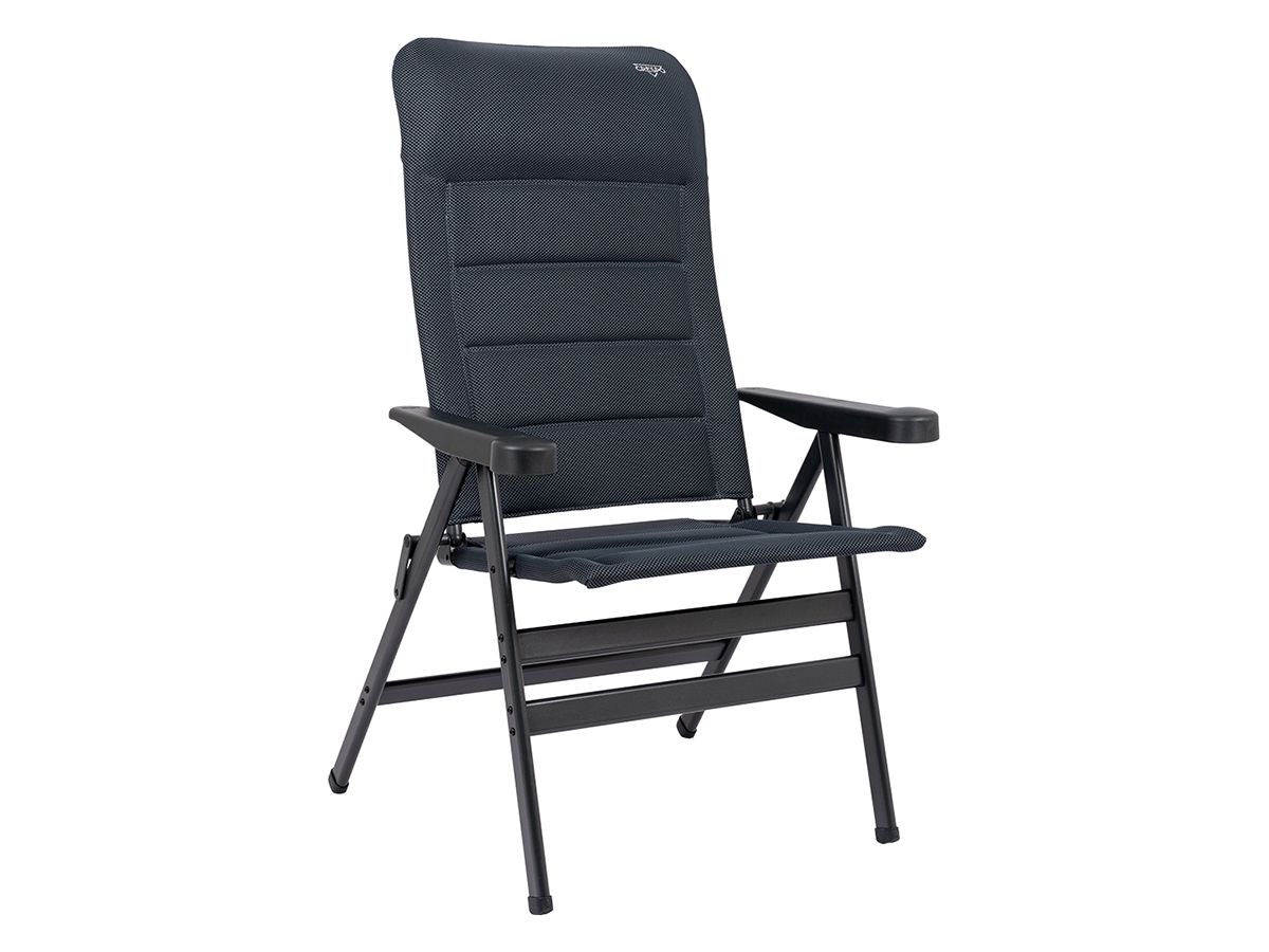 Crespo AP/238 Air-Deluxe 2025 Standenstoel - Black