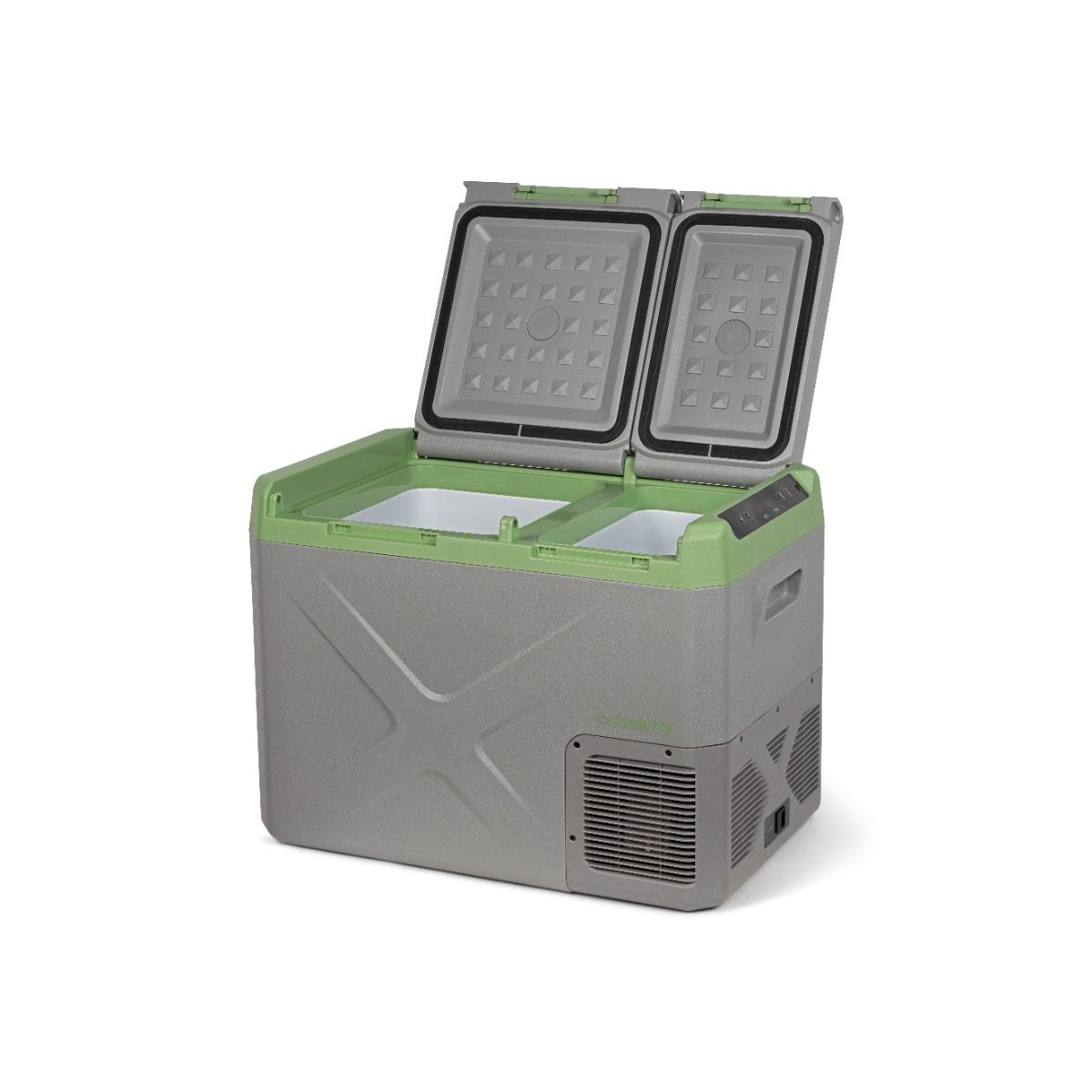 Steamy-E Single Zone 45 elektrische koelbox - 32 liter