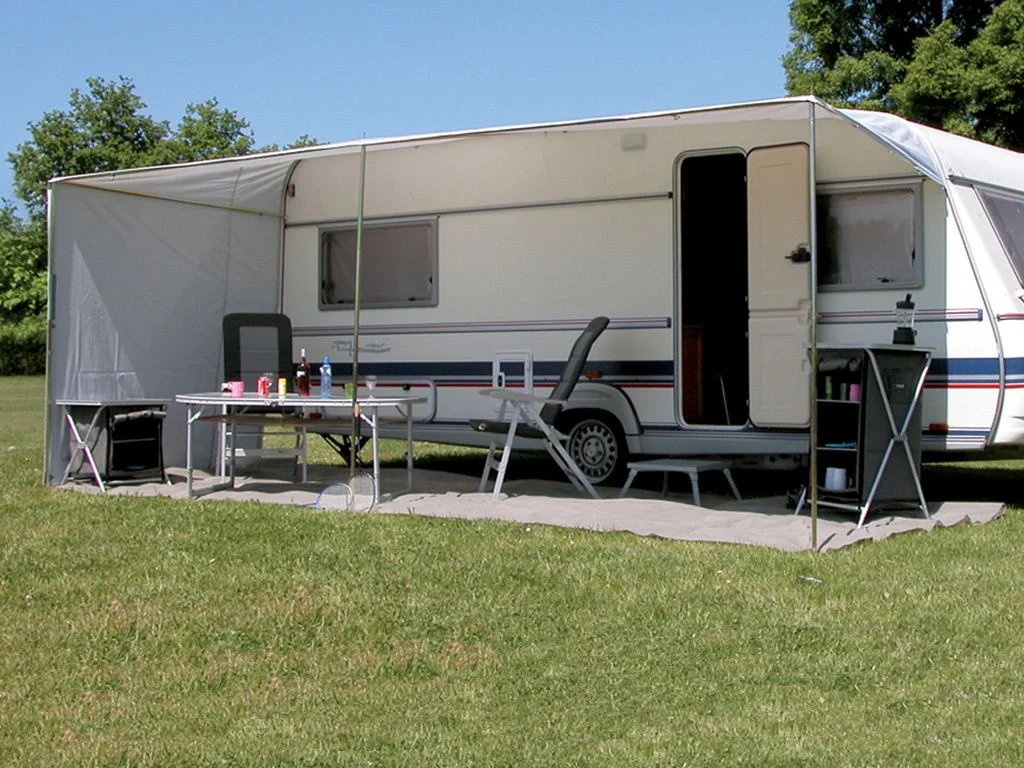 Eurotrail Schuifluifel 240 maat 10 (820 cm)