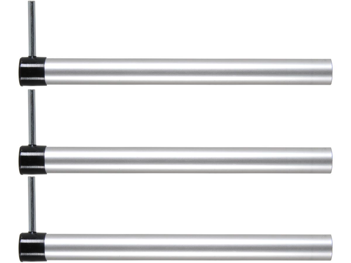 CampKing Petluifelstokken aluminium 22 mm