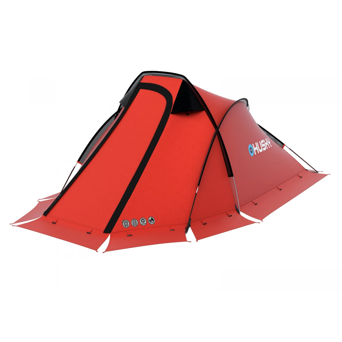 Husky Flame 1 Extreme tent