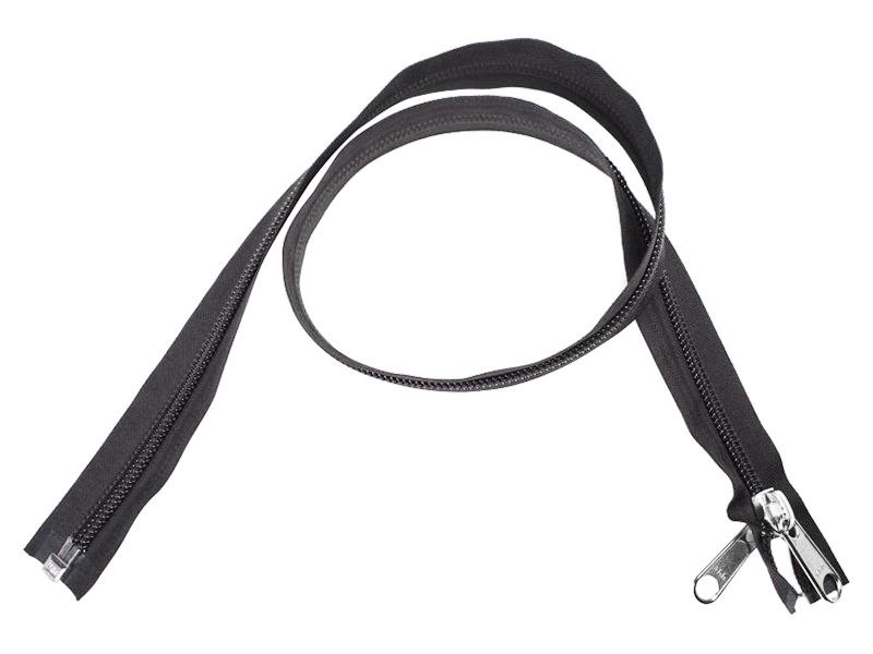 Obelink deelbare rits 250 cm