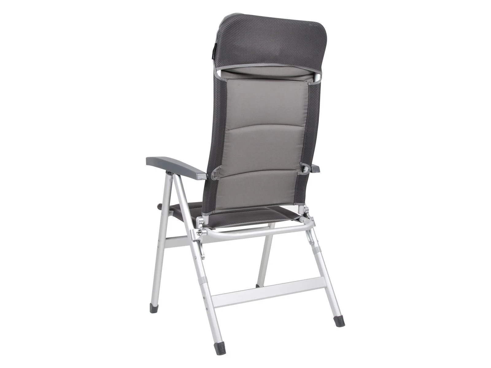 Westfield Pioneer Charcoal Grey standenstoel