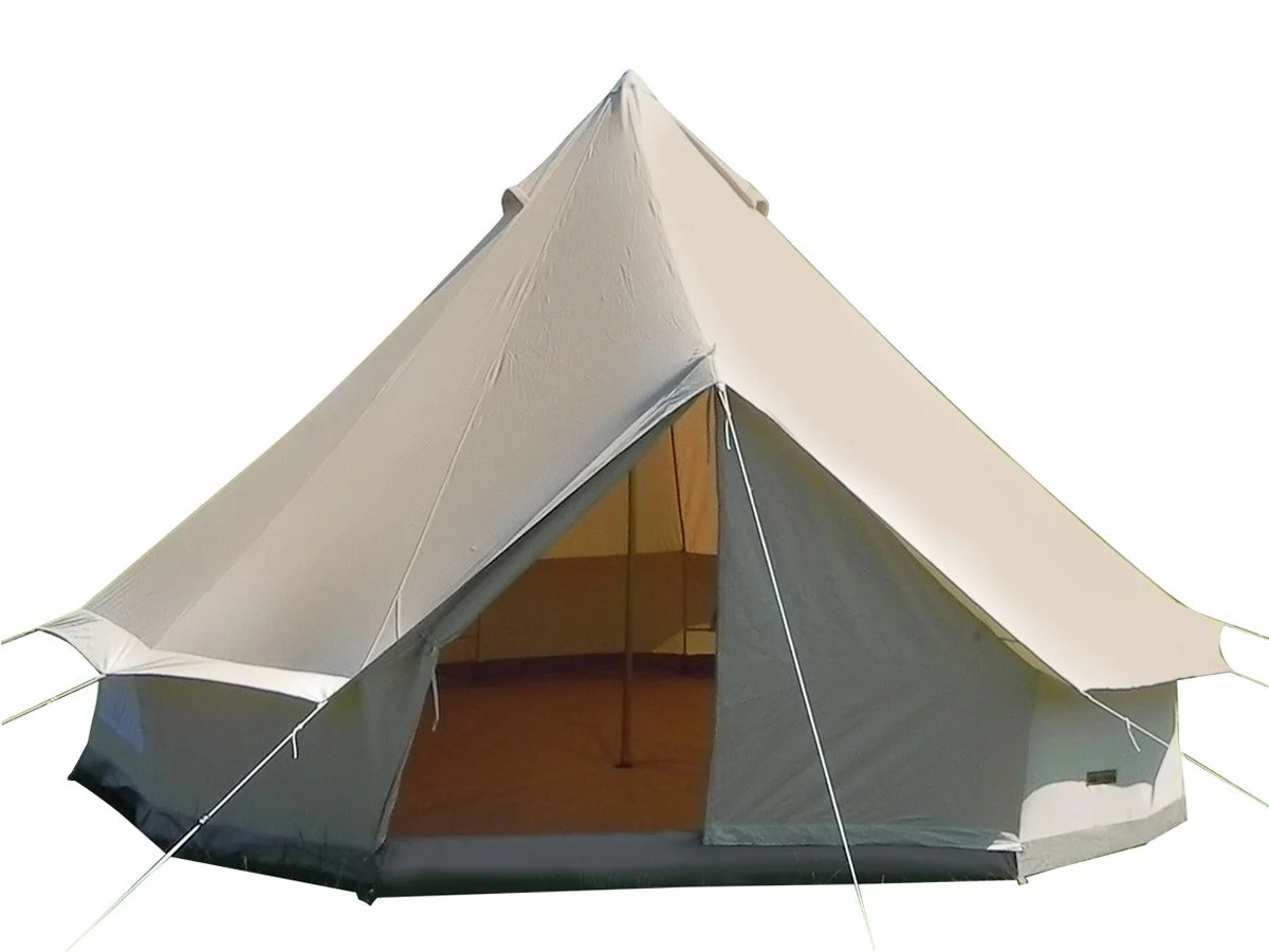 Obelink Sahara 400 Deluxe Bell tent