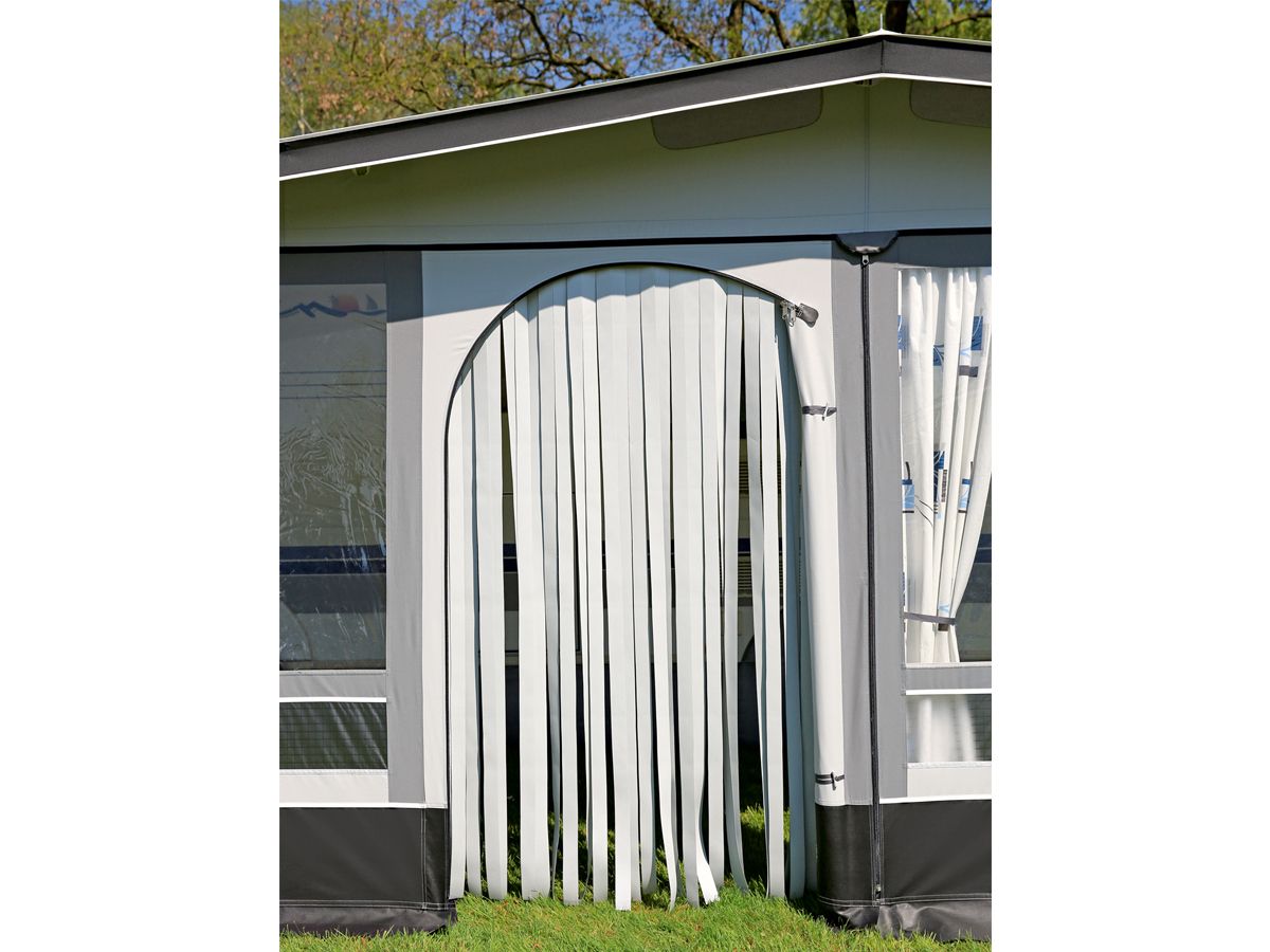 Brand Moskito Vliegengordijn