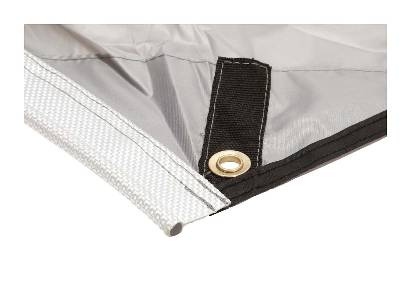 Bo-Camp Travel Large caravanluifel