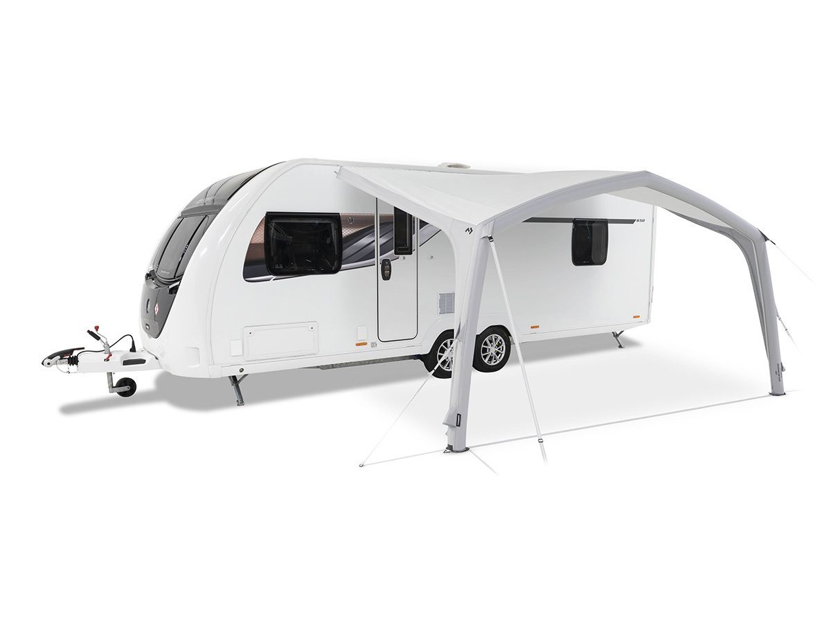 Dometic Sunshine Air Tour 300 luifel