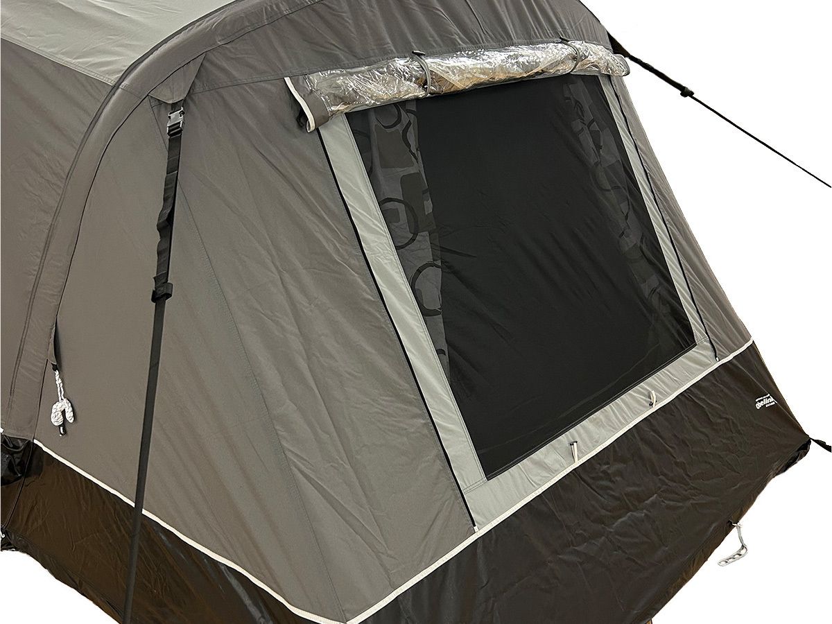 Obelink Neptune 240 Easy Air uitbouw