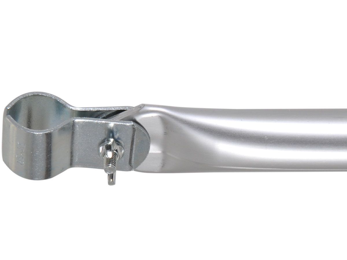 Piper PowerGrip dakligger aluminium 28 mm