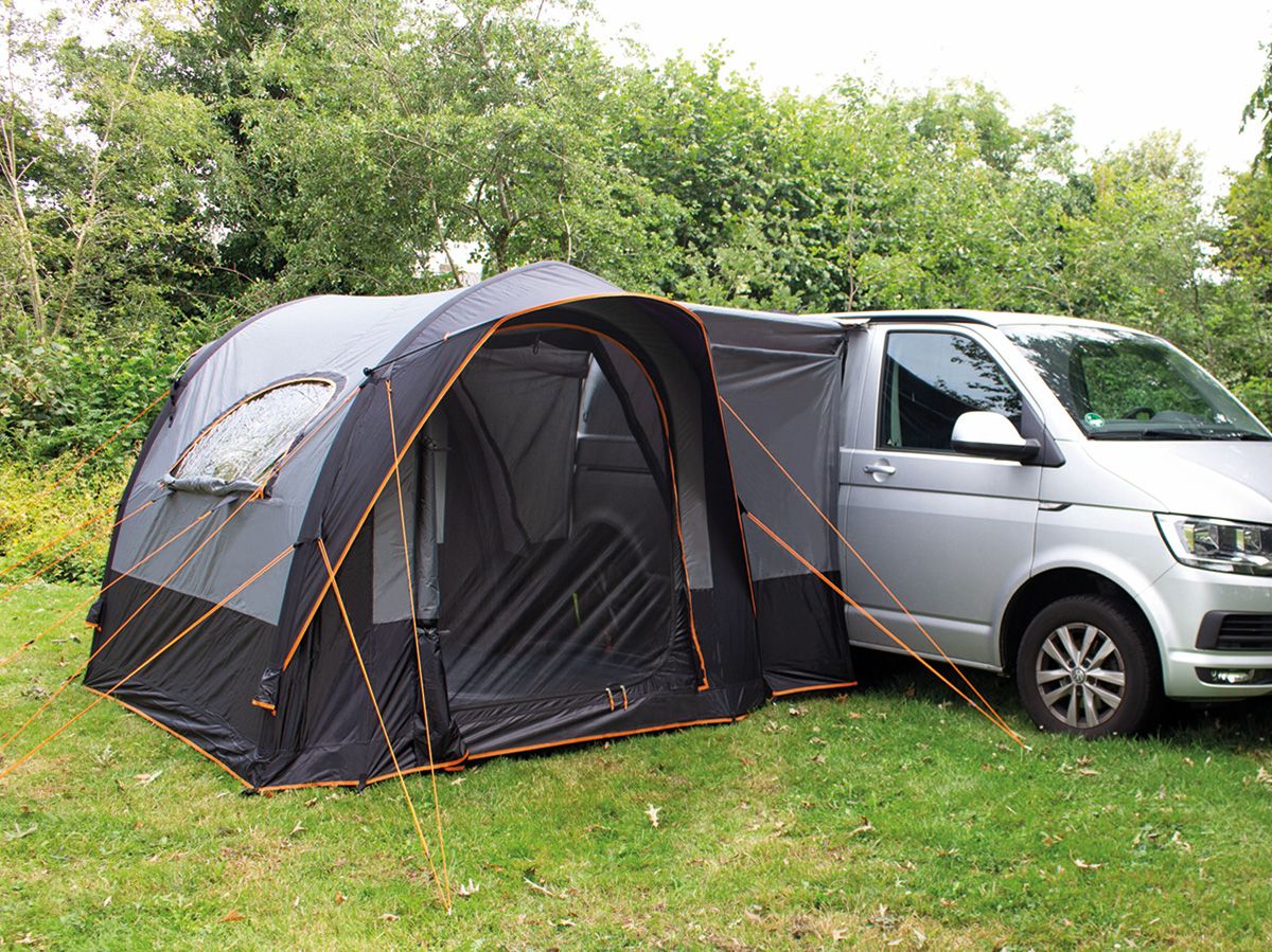 Eurotrail Roadster Air bustent