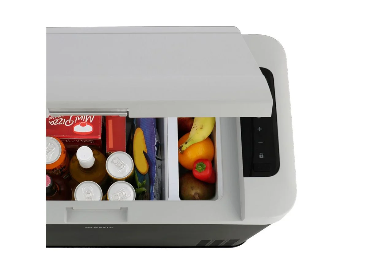 Mestic MCC-35 AC/DC compressor koelbox