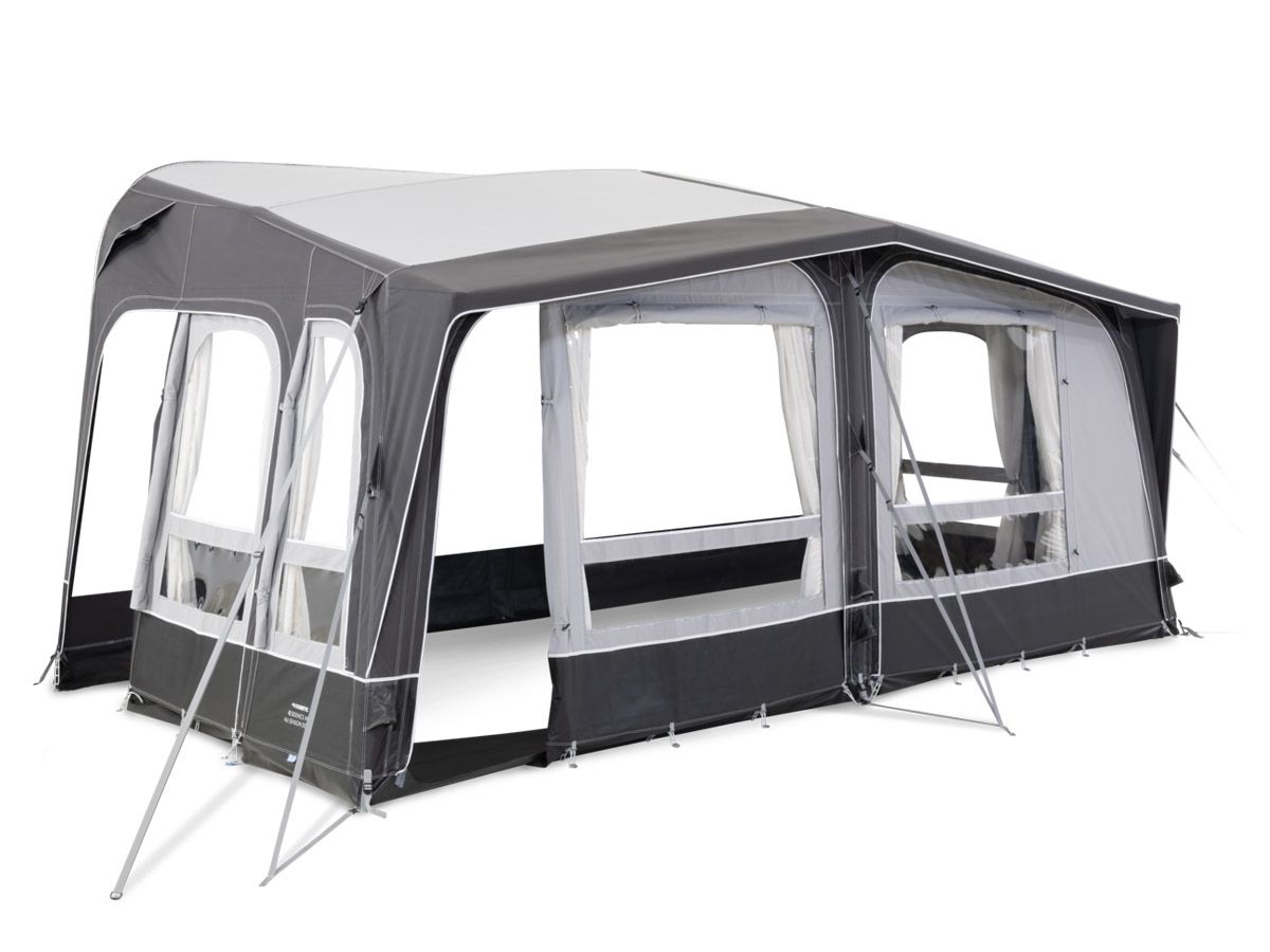 Dometic Residence AIR All-Season maat 11 (900 - 925 cm) opblaasbare caravanvoortent