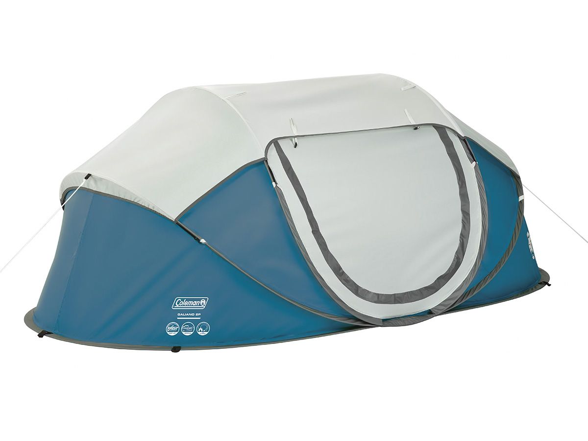 Coleman Galiano 2 Pop-up tent