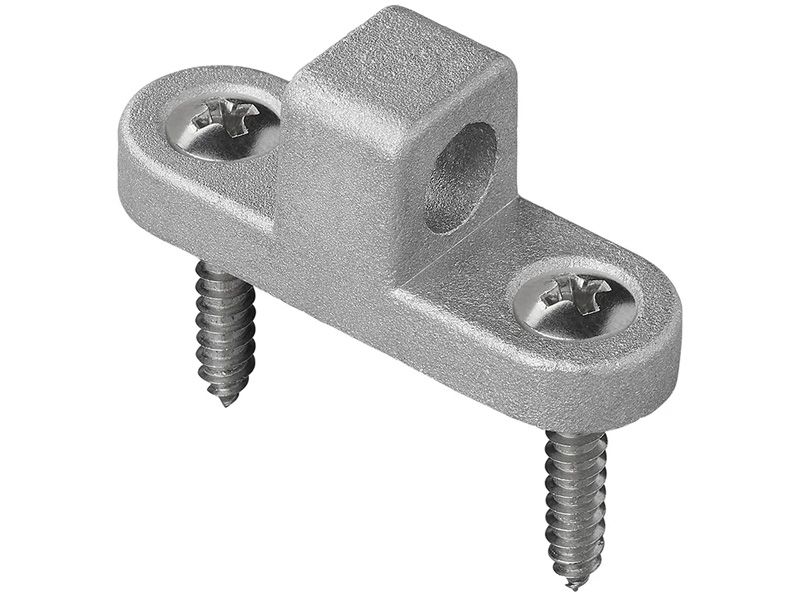 ProPlus verticale voortentogen metaal