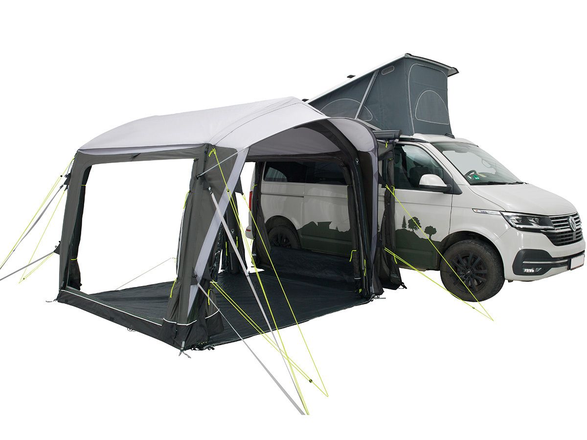 Outwell Crossville 250SA opblaasbare bustent