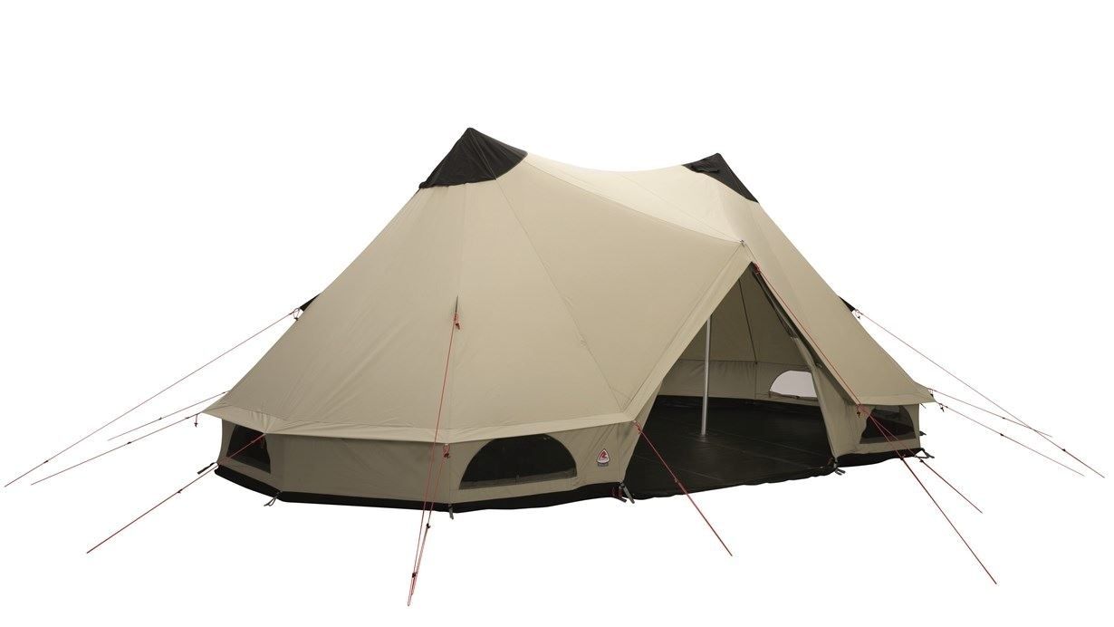 Robens Klondike Twin groepstent