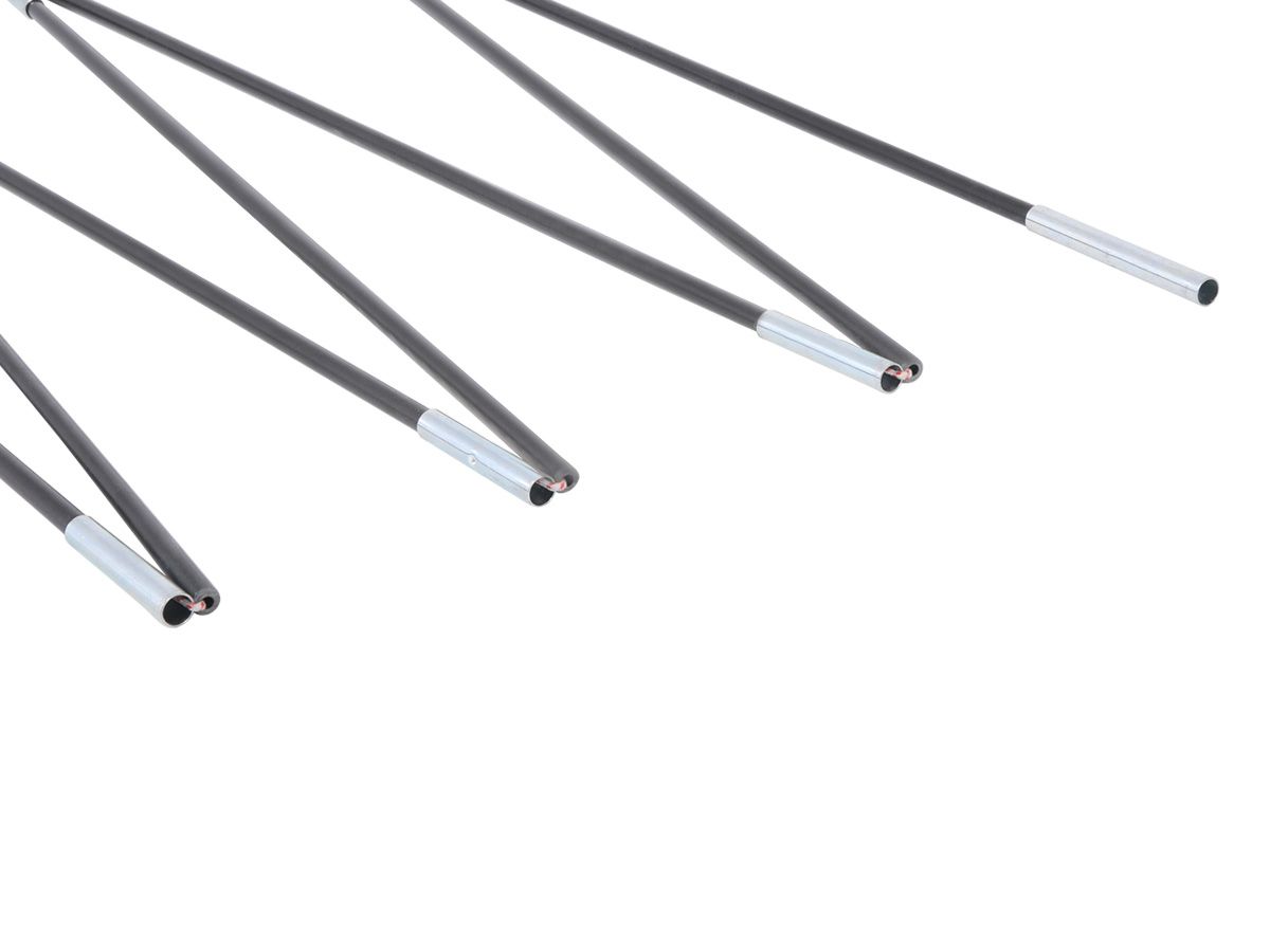 Obelink Vacation Easy Air glasfiber boogstok