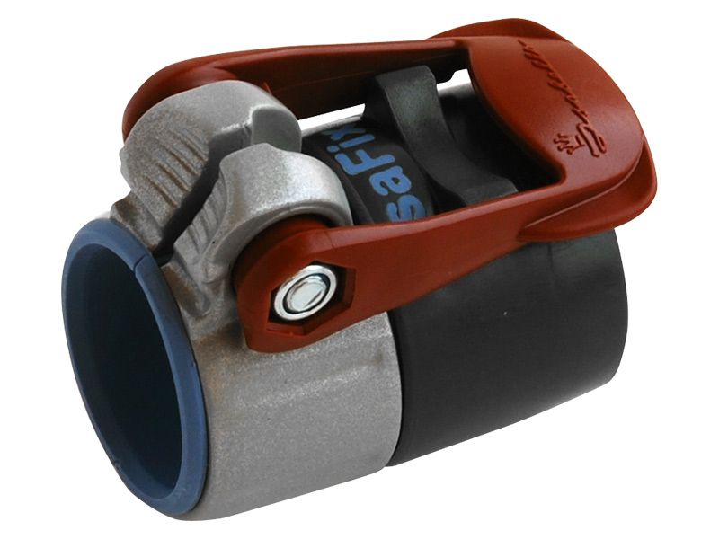 Isabella IsaFix buisklemmen 30,5 mm