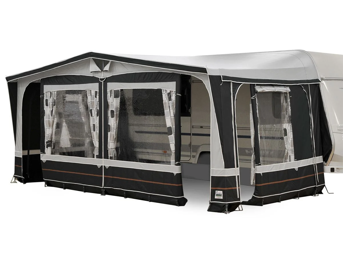 Obelink Milaan 270 maat 13 (956 - 980 cm) caravanvoortent