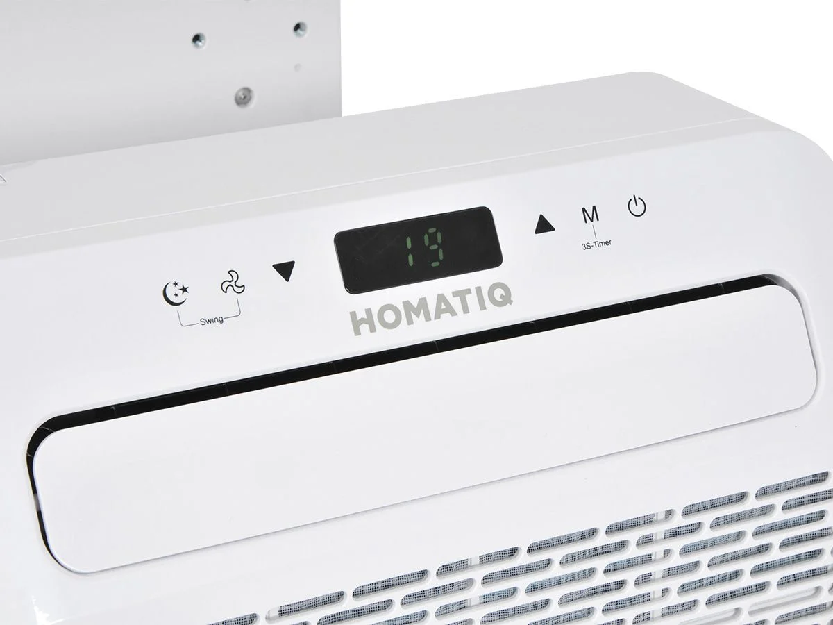 Homatiq CA-5000 split airco