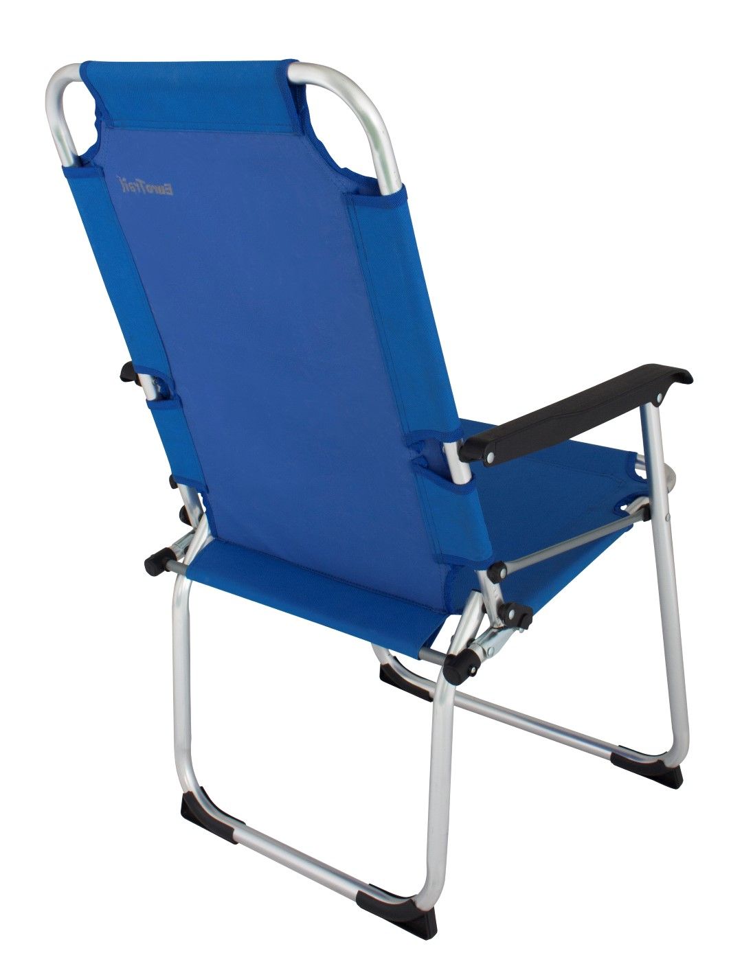 Eurotrail Moita Blue campingstoel