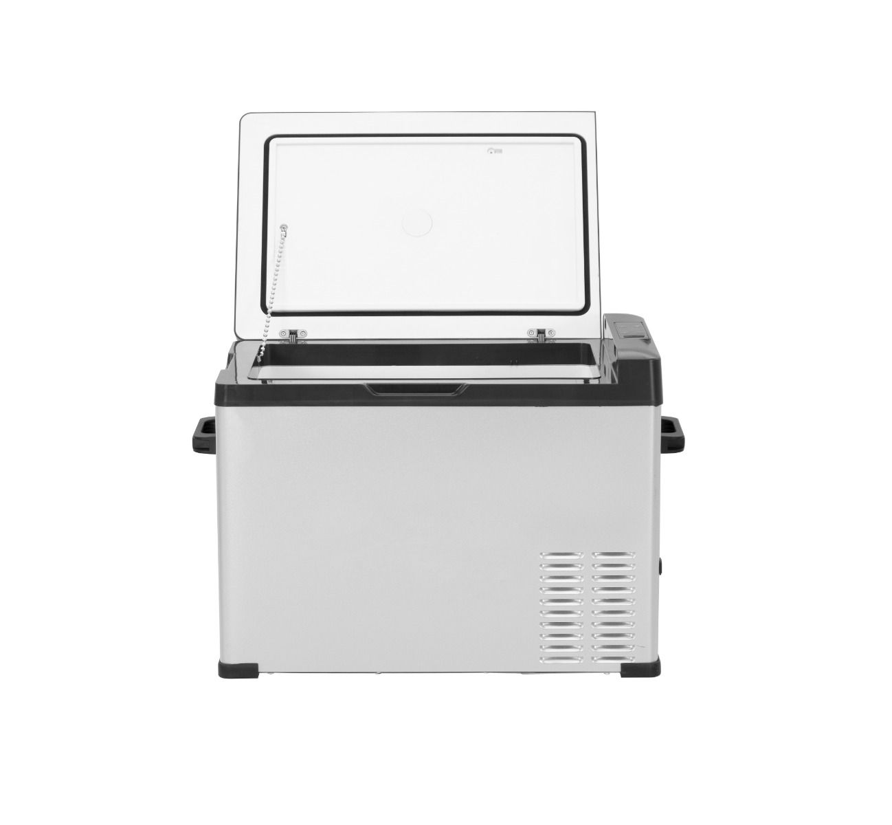 Steamy-E Single Zone 40 elektrische koelbox