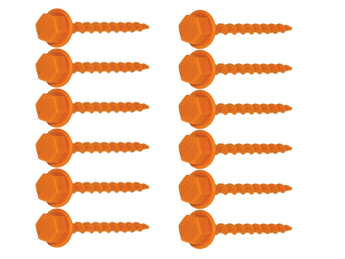 Peggy Peg S schroefharingen