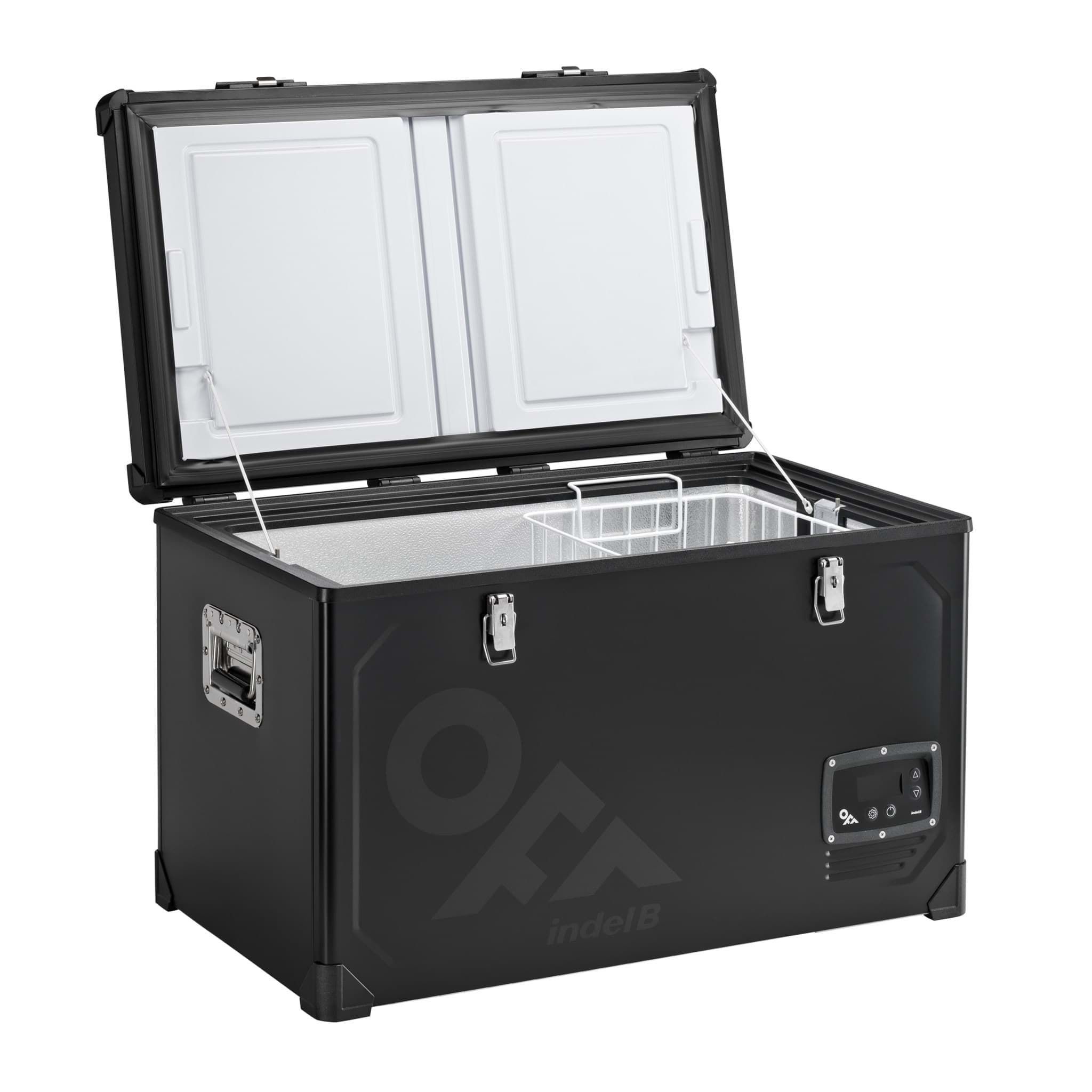 Indel B 74 compressor koel-/vrieskist