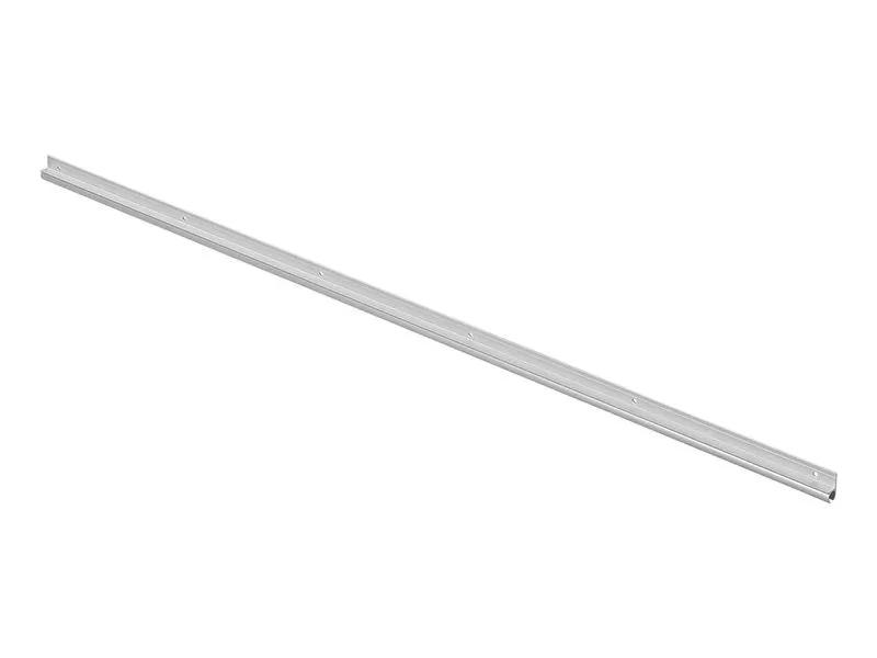 ProPlus 180° 100 cm aluminium tentrail