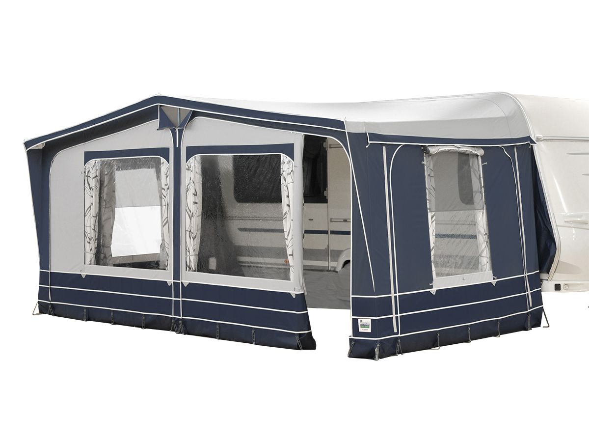 Obelink Riva 240 maat 7 (806 - 830 cm) caravanvoortent