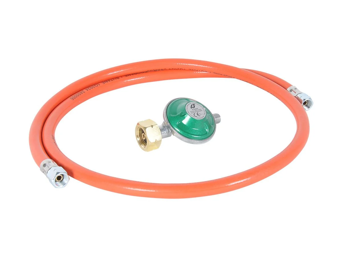 Obelink OB-1 gasdrukregelaarset