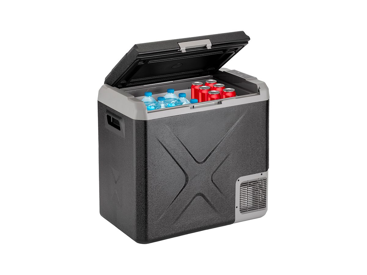 Brunner Polarys Freeze SZ compressor koelbox - 50 liter