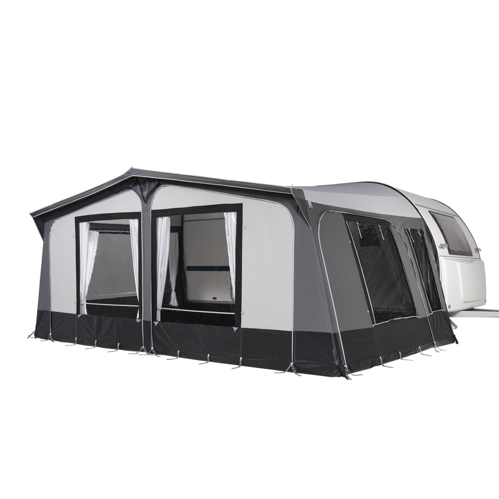 Campout Nova 300 voortent - 1076-1100 cm