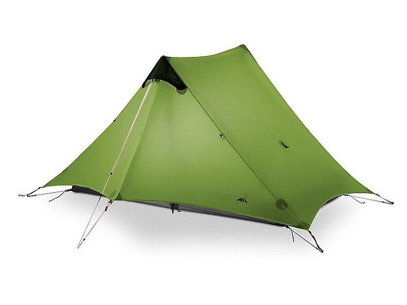 3F UL GEAR Lanshan 2-persoons Tent