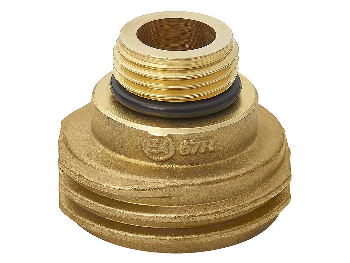 ProPlus Europa LPG verloopnippel