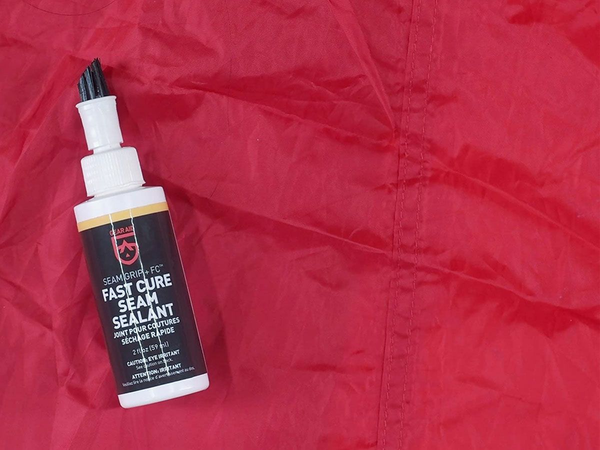 McNett Seam Sure naadverdichter